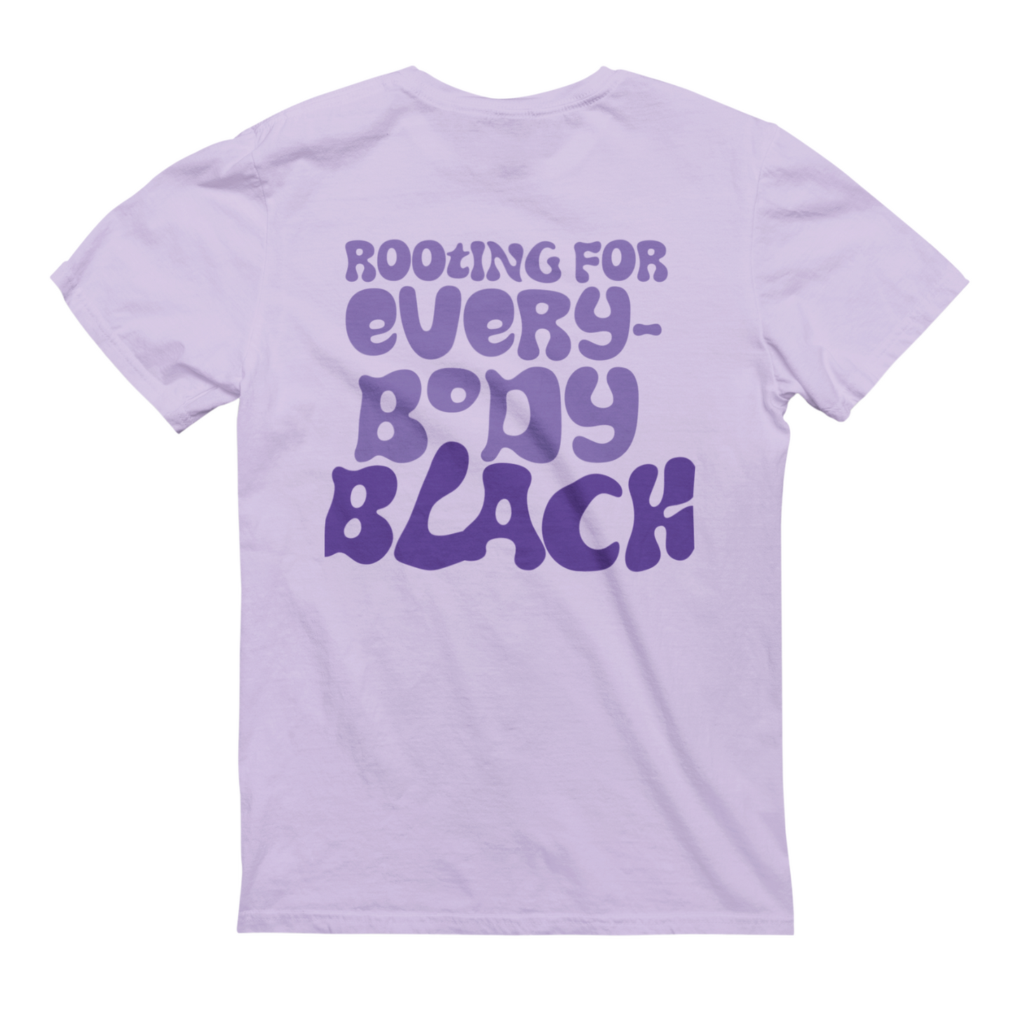 Rooting For Tee - Orchid